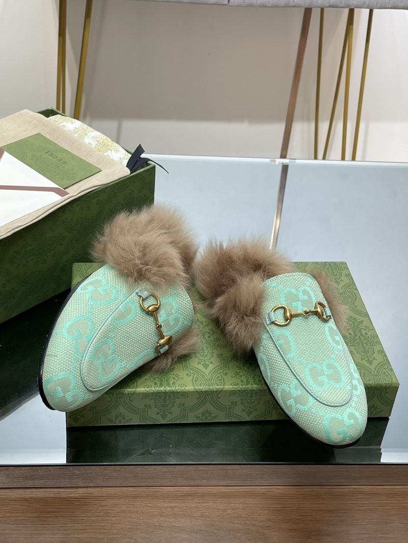 Gucci Slippers